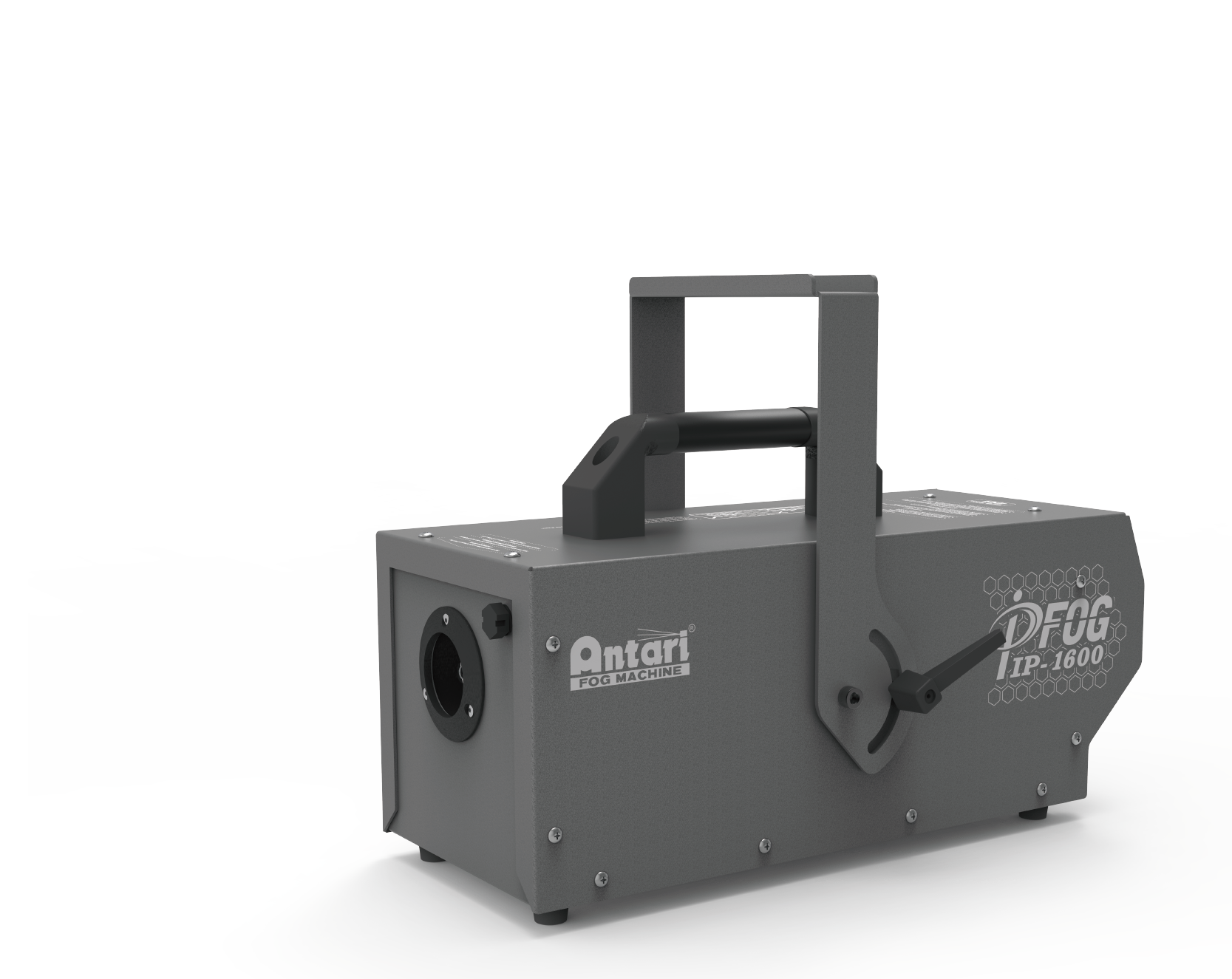 Antari IP-1600 - 1500 Watt Outdoor Rated Fog Machine