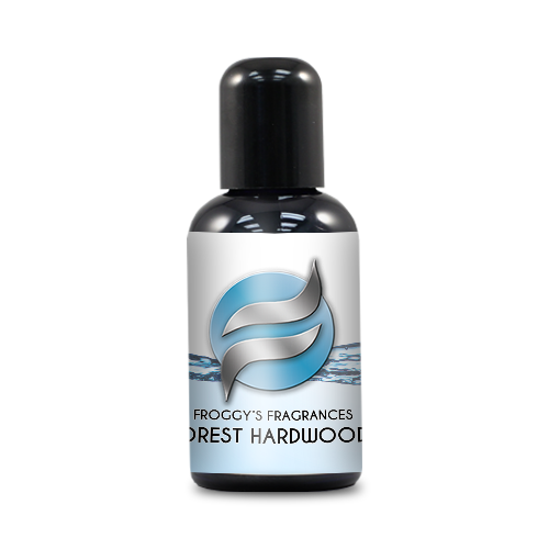 Froggy's Fog - 1 fl oz. - Forest Hardwoods - Scent Additive