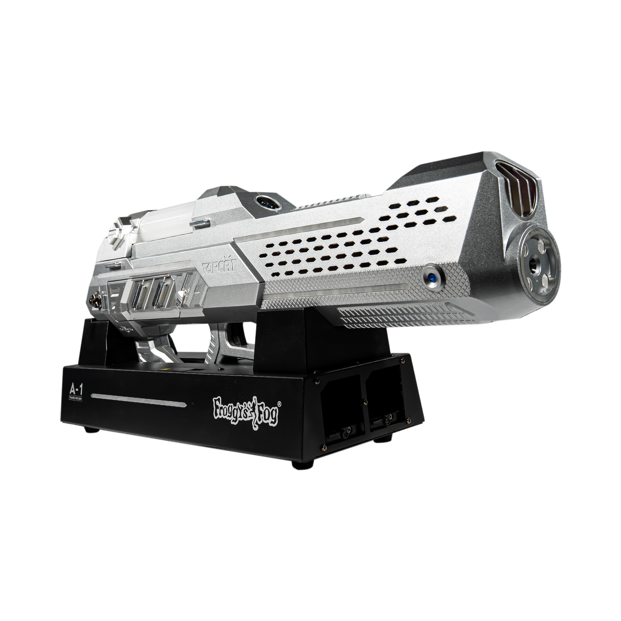 Froggy's Fog - A1 Thanos - Fog Blaster Machine - 110V