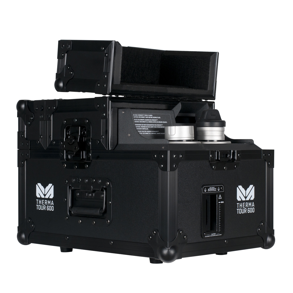 Magmatic - Therma Tour 600 Touring Haze Machine