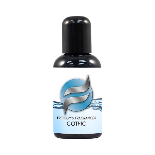 Froggy's Fog - 2 fl oz. - Gothic - Scent Additive