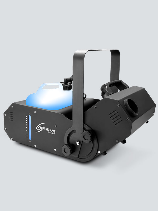 Chauvet DJ - Hurricane 1800 Flex #CHDJ-HURRICANE-1800-FLEX