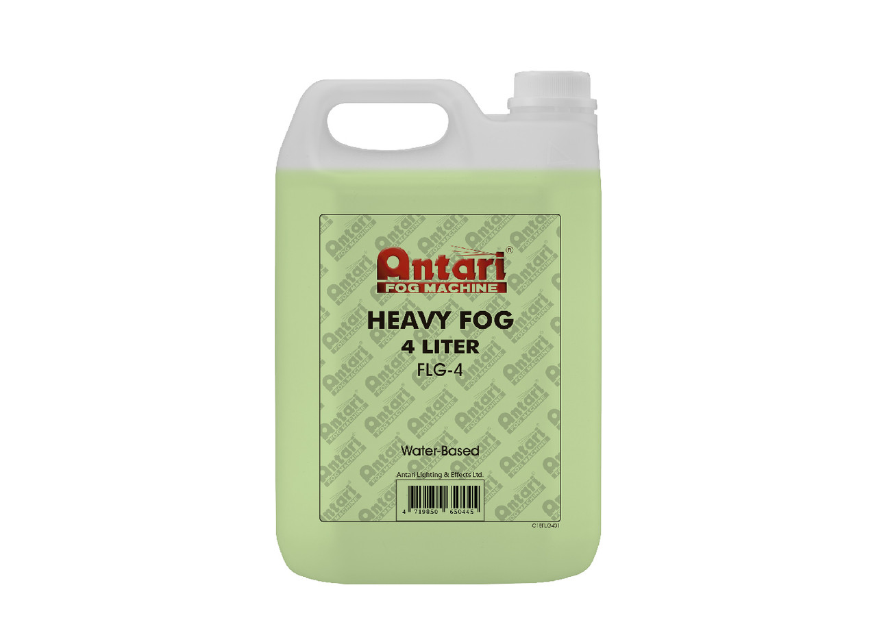 Antari - Antari FLC- Jet Fog Fluid #AN-FLC