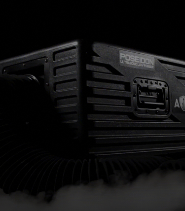 Fog Machine
