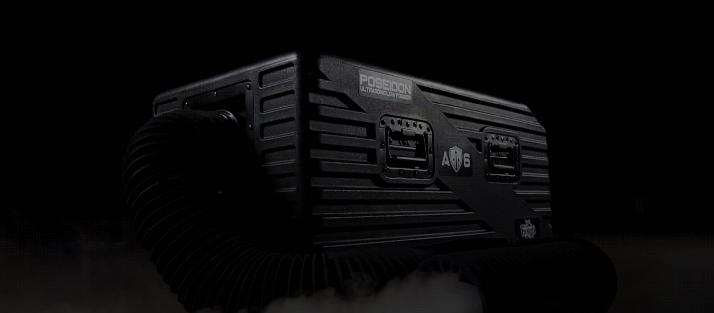Fog Machine