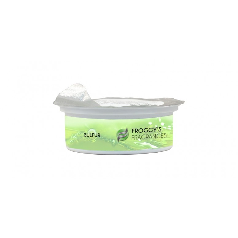 SULFUR - Replacement Scent Cup for SC-SDB Scent Distribution Box