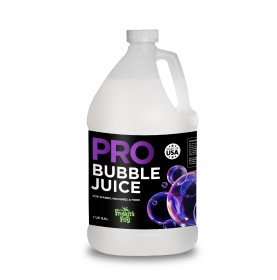 PRO Bubble Juice - Short Distance Applications