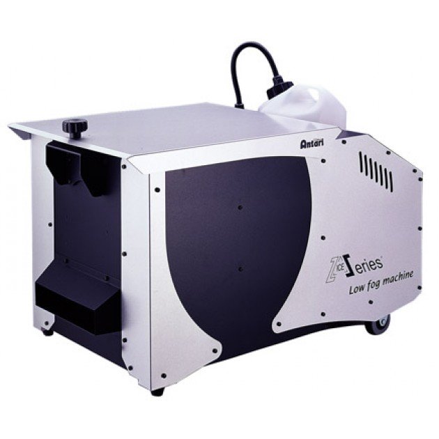 (Backordered) Antari ICE - 1000 Watt Low Lying Fog Machine