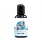 2 oz. PEPPERMINT - Water Based Scent Additive for Fog, Haze, Snow & Bubble Juice - Scents 4 Gallons