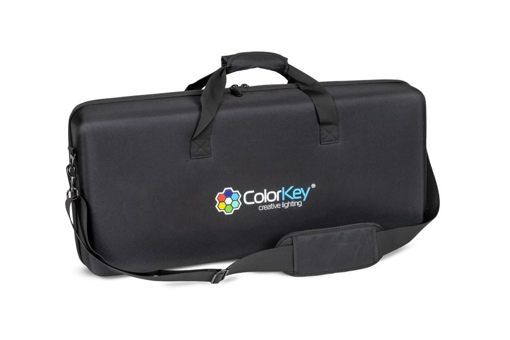 4-Pack AirPar HEX 4 Bundle with Hardshell Case - CKU-7064