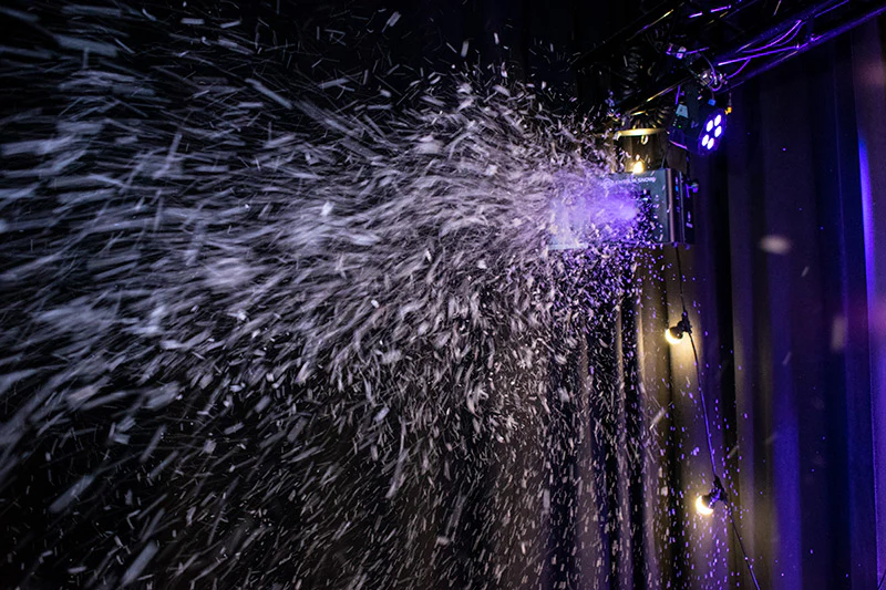 Entour Snow - ADJ-ENTOUR-SNOW