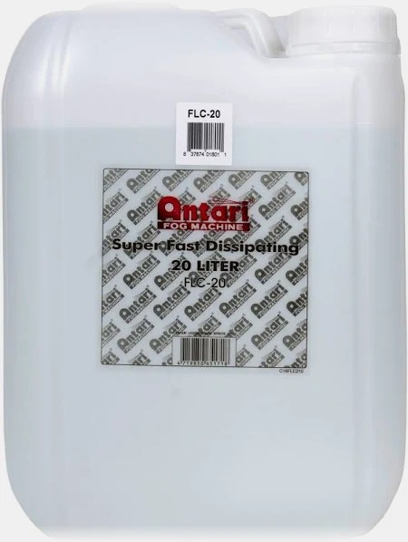 20 Liter