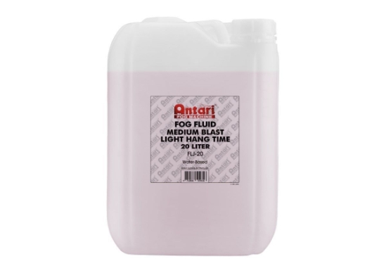 Antari FLJ- Light Hang Time Fog Fluid - AN-FLJ-4