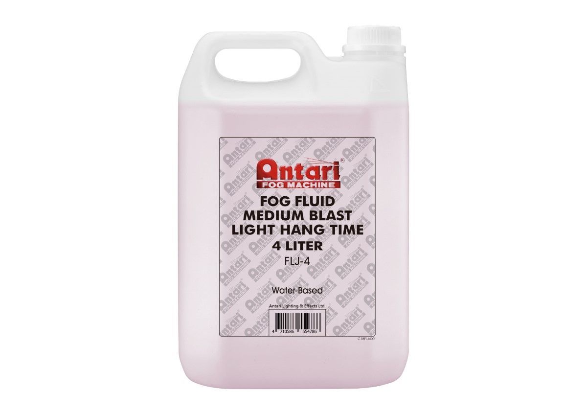 4 Liter