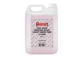 Antari FLJ- Light Hang Time Fog Fluid 