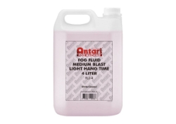 Antari FLJ- Light Hang Time Fog Fluid 