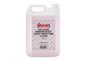 Antari FLJ- Light Hang Time Fog Fluid
