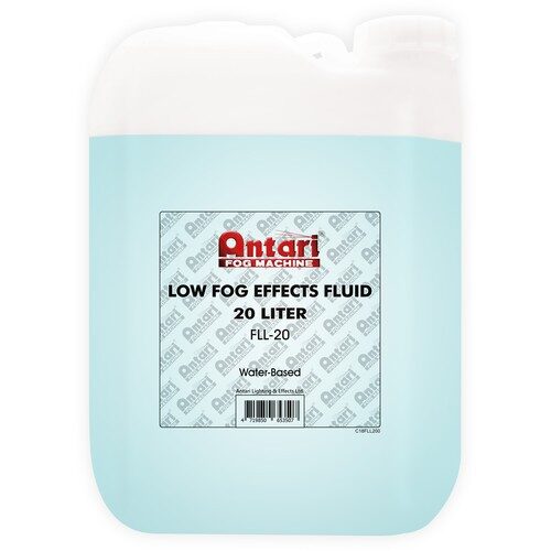 20 Liter