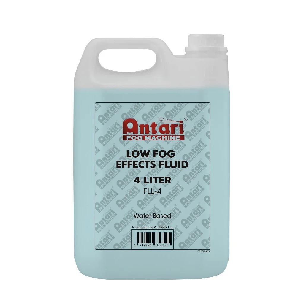 4 Liter