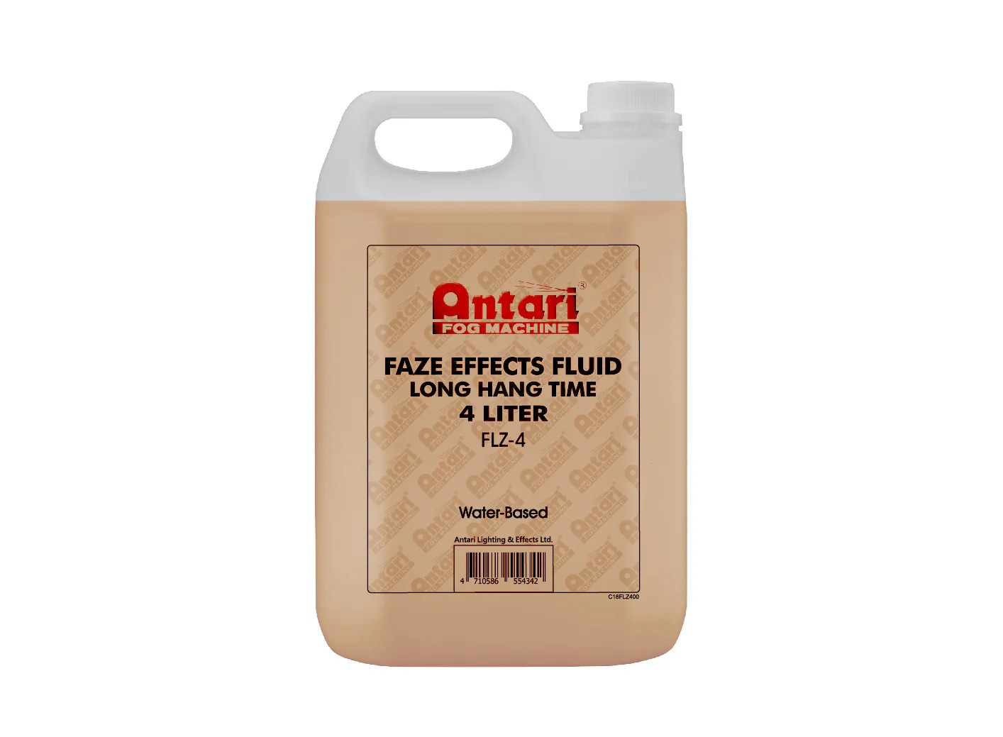 4 Liter