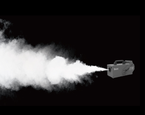 Antari IP-1600 - 1500 Watt Outdoor Rated Fog Machine - AN-IP-1600