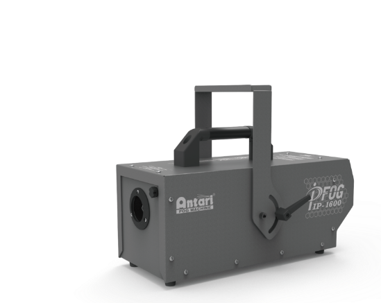 Antari IP-1600 - 1500 Watt Outdoor Rated Fog Machine - AN-IP-1600