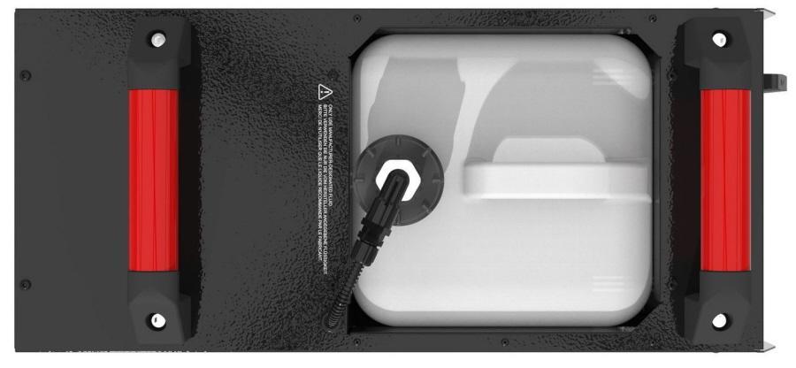 Antari - M12 Dual Output Stage Fog Machine - AN-M12