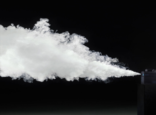 Antari MB-20X Mobile Fog Machine - AN-MB-20X
