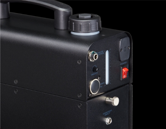 Antari MB-20X Mobile Fog Machine - AN-MB-20X