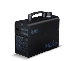 Antari MB-20X Mobile Fog Machine 
