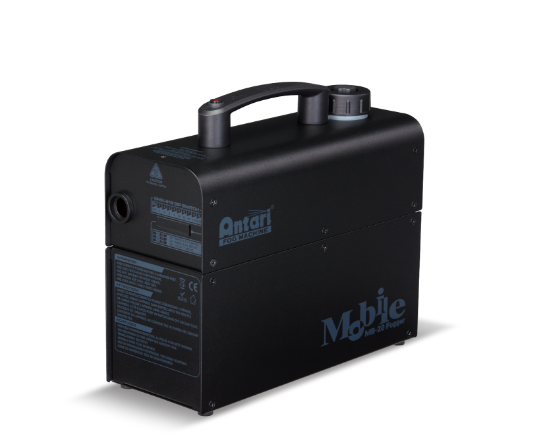 Antari MB-20X Mobile Fog Machine - AN-MB-20X