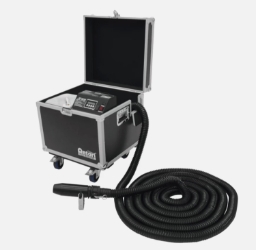 Antari S-500 Snow Machine - 1,200 Watts, Extendable Nozzle, Travel Case with 20L Tank antari s-500, antari s500 snow machine, antari snow machine, professional snow machine, large capacity snow machine, fake snow effect, snow special effect, artificial snow for events, stage snow effect, theater snow machine, concert snow effect, film snow machine, tv snow effect, wedding snow effect, christmas snow machine, holiday snow effect, winter attraction snow, theme park snow machine, silent snow machine, quiet snow machine, dmx snow machine, road case snow machine, 20l tank snow machine, extendable hose snow machine, truss mount snow machine, wireless dmx snow machine, pan motor snow machine, large venue snow machine, special effects snow