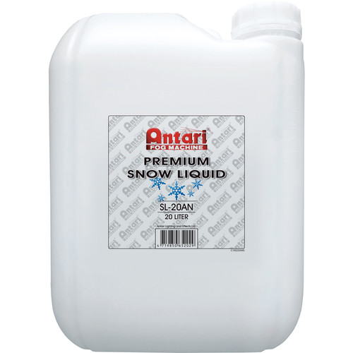 20 Liter