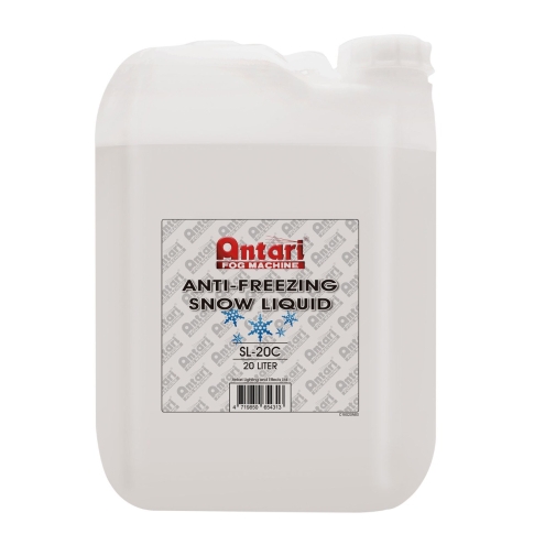 20 Liter