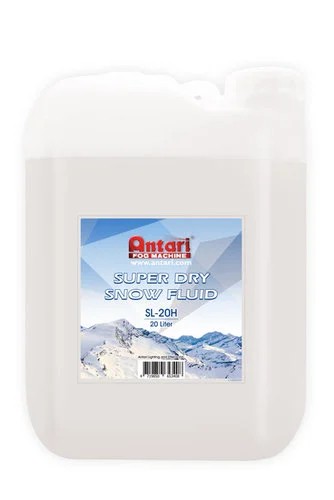 20 Liter