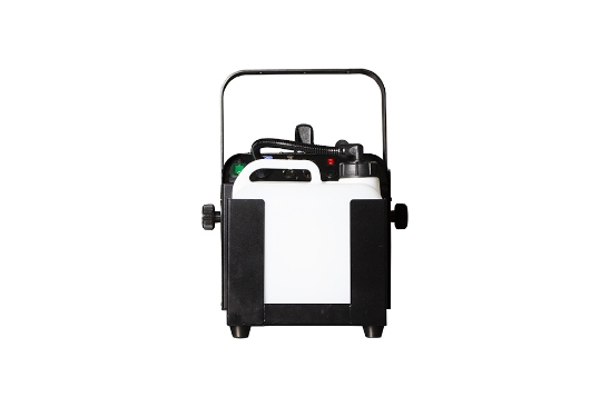 B-STOCK Froggy's Fog - Boreas S4 Snow Machine With DMX - BSTOCK-FSM-BOREAS-S4-0018