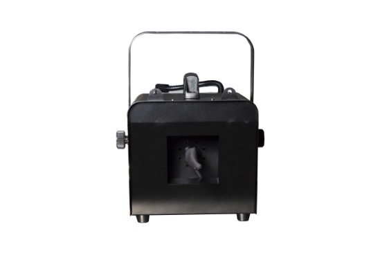 B-STOCK Froggy's Fog - Boreas S4 Snow Machine With DMX - BSTOCK-FSM-BOREAS-S4-0018