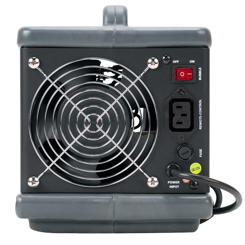 BUBBLETRON EX - ADJ-BUBBLETRON-EX