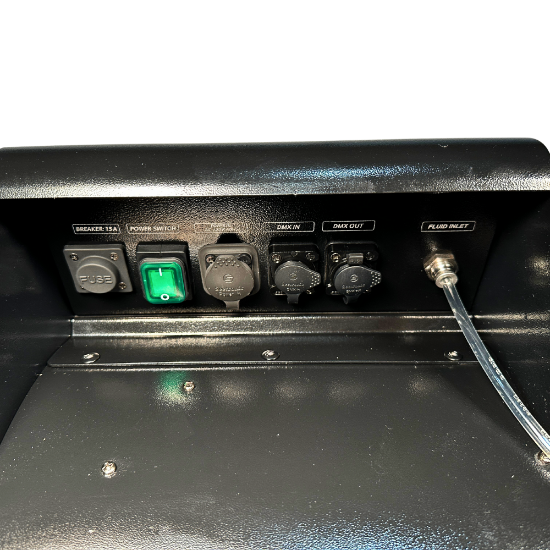Boreas M6 IP - 120V High Output IP Snow Machine