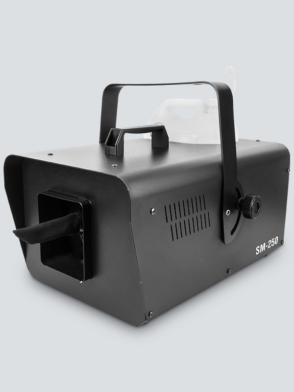 Chauvet DJ - SM 250 Snow Machine - CH-SM-250