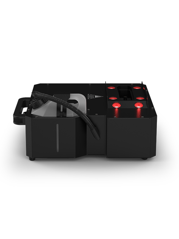 Chauvet Geyser Move - CH-GEYSER-MOVE