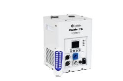 Dazzler FX MK2 Cold Spark Machine (White) 