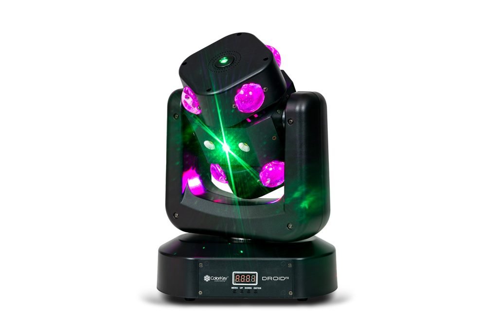 Droid FX - CKU-1072