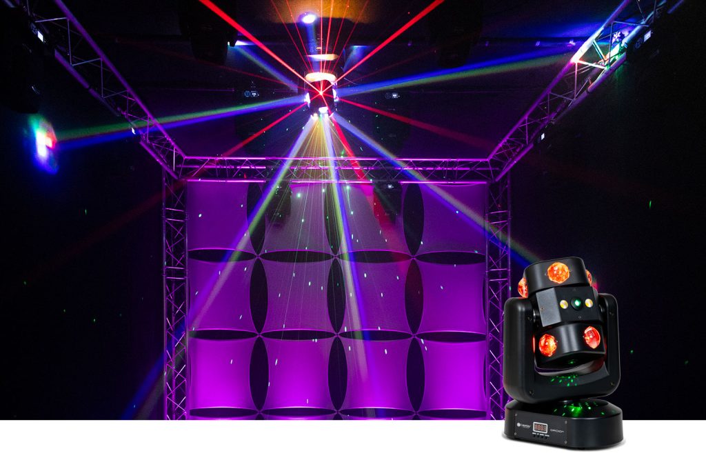 Droid FX - CKU-1072