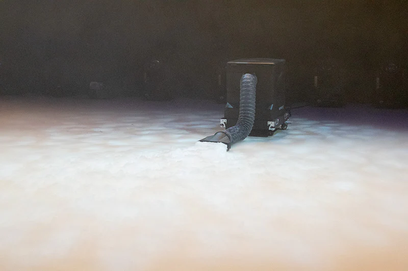 Entour Ice - ADJ-ENTOUR-ICE
