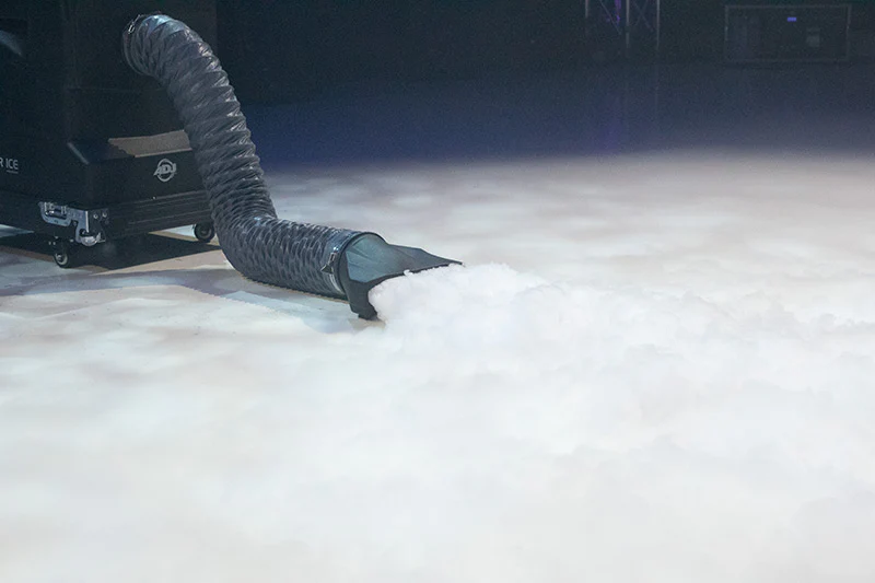 Entour Ice - ADJ-ENTOUR-ICE