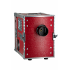 FireBase® SG-3100 Cased Smoke Generator and 5L Bottle - Flight Case - Assembled