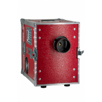 FireBase®  - Universal Flight Case for FireBase Series Smoke Generators - SG-1700 SG-3100