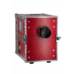 FireBase®  - Universal Flight Case for FireBase Series Smoke Generators - SG-1700 SG-3100 