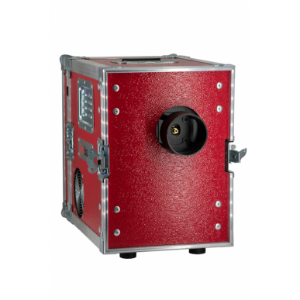 FireBase®  - Universal Flight Case for FireBase Series Smoke Generators - SG-1700 SG-3100